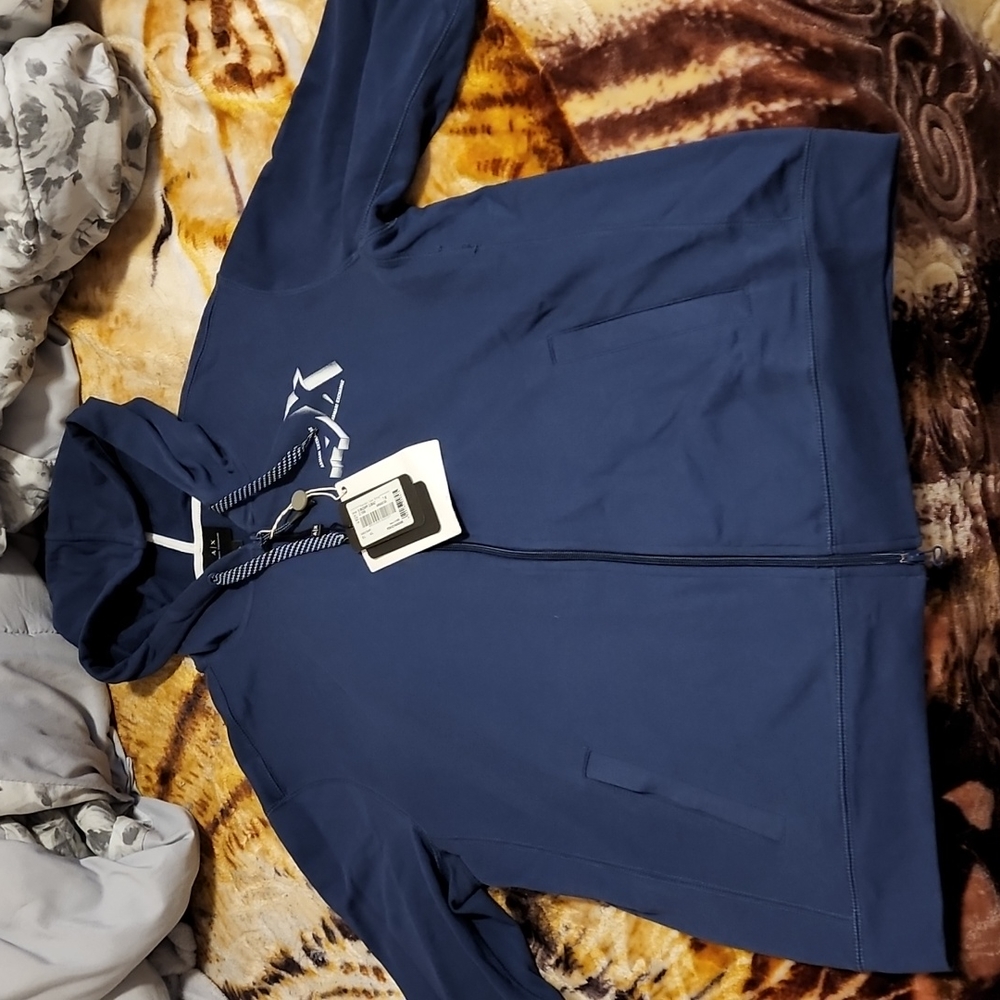 A/X sweater